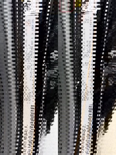 Used 2021 RAM 1500 Big Horn image 4