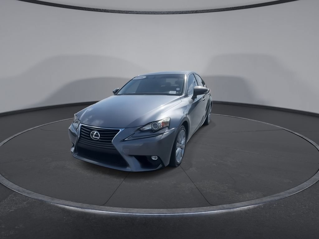Used 2016 Lexus IS 200t RWD image 4