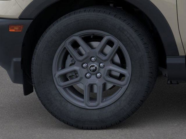 New 2025 Ford Bronco Sport Big Bend AWD/4WD image 19