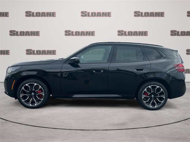 New 2026 BMW X3 M50 w/ Premium Package image 2