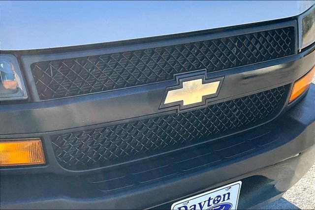 Used 2020 Chevrolet Express 3500 LS image 29