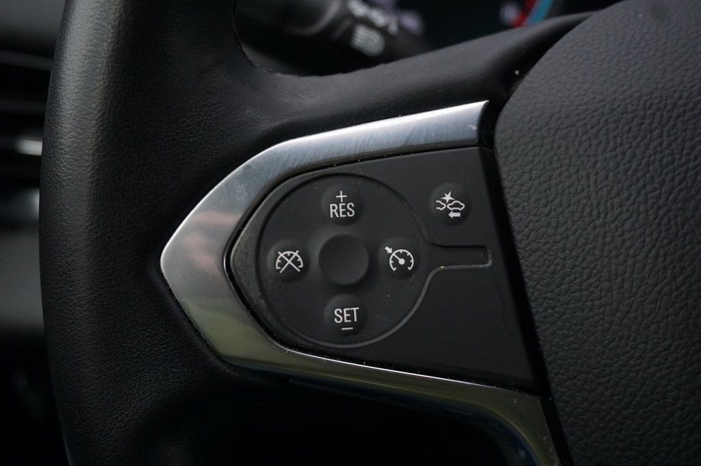 Certified 2023 Chevrolet Traverse LT w/ LPO, Floor Liner Package image 21