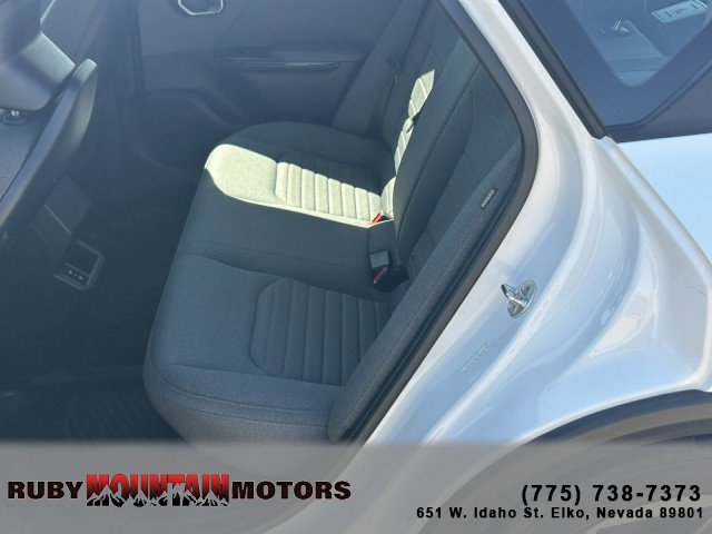 Used 2025 Kia K4 EX image 21
