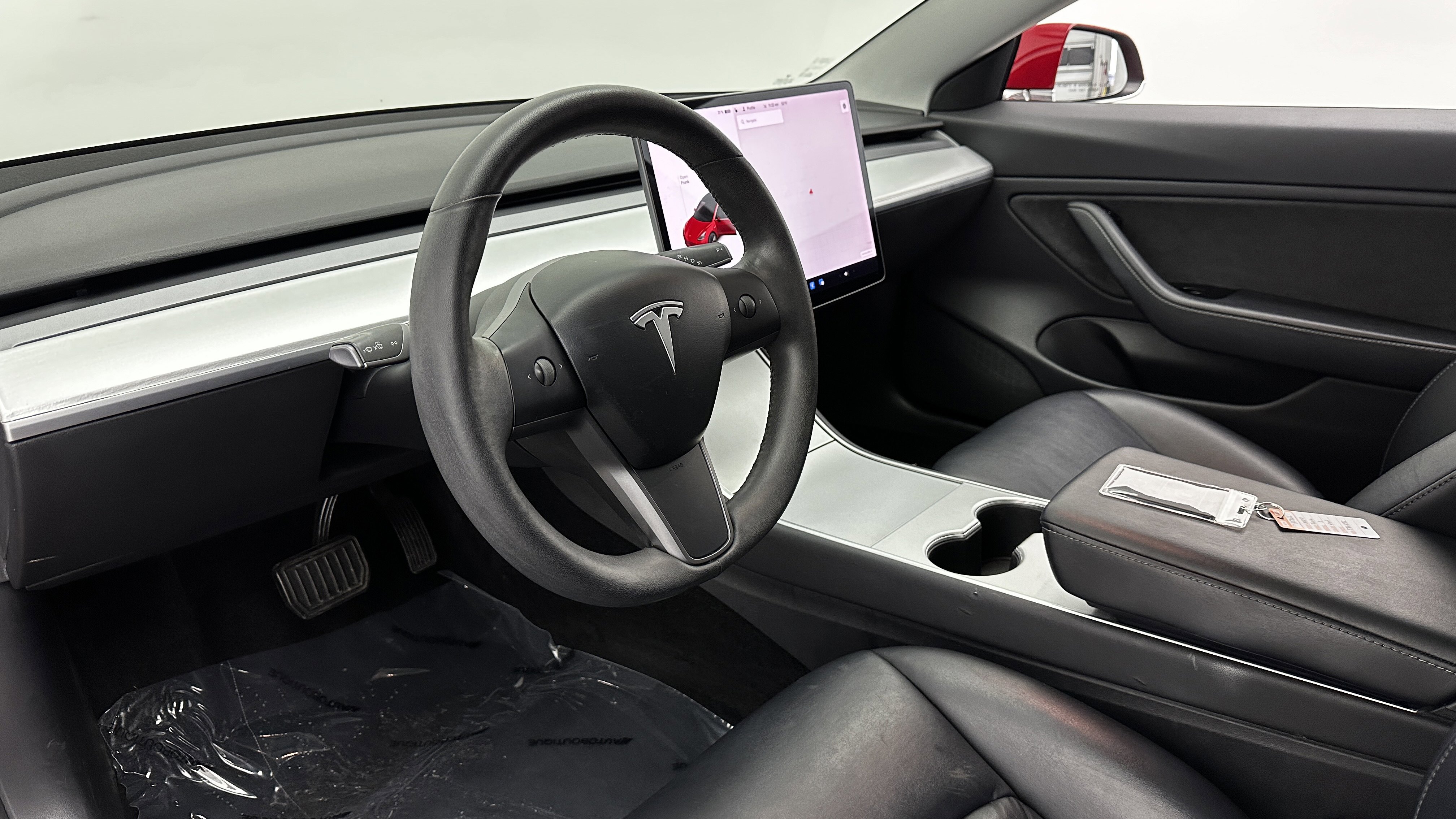 Used 2020 Tesla Model 3 Performance image 8