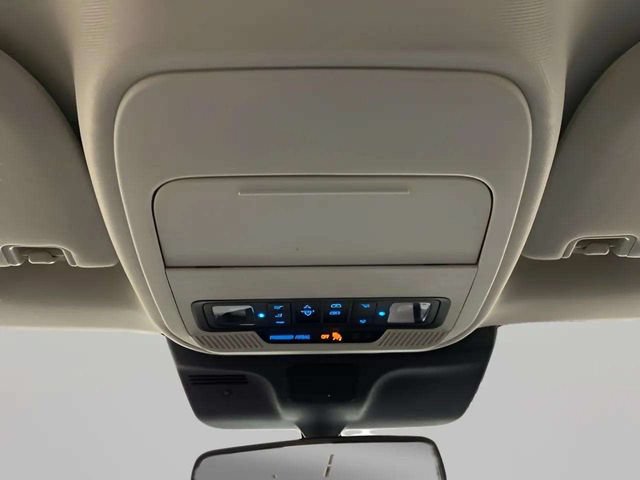 Used 2025 Ford Expedition Max Platinum AWD/4WD image 56