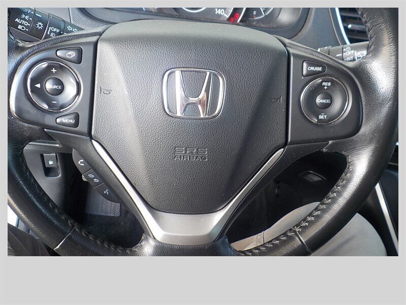 Used 2015 Honda CR-V EX-L image 19