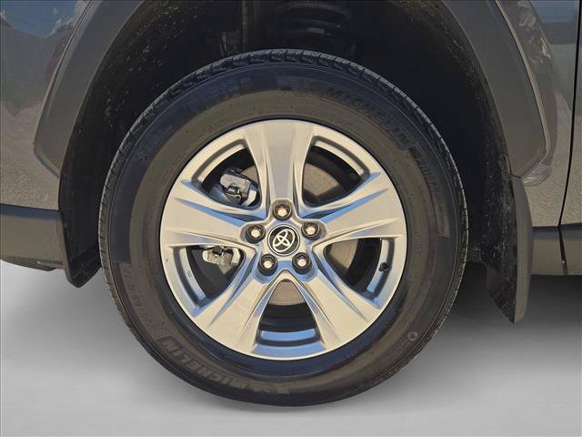 Used 2025 Toyota RAV4 XLE w/ Convenience Package AWD/4WD image 24