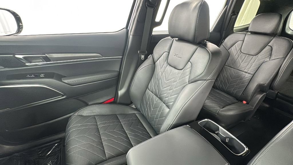 New 2025 Kia Telluride SX Prestige X-Pro image 13