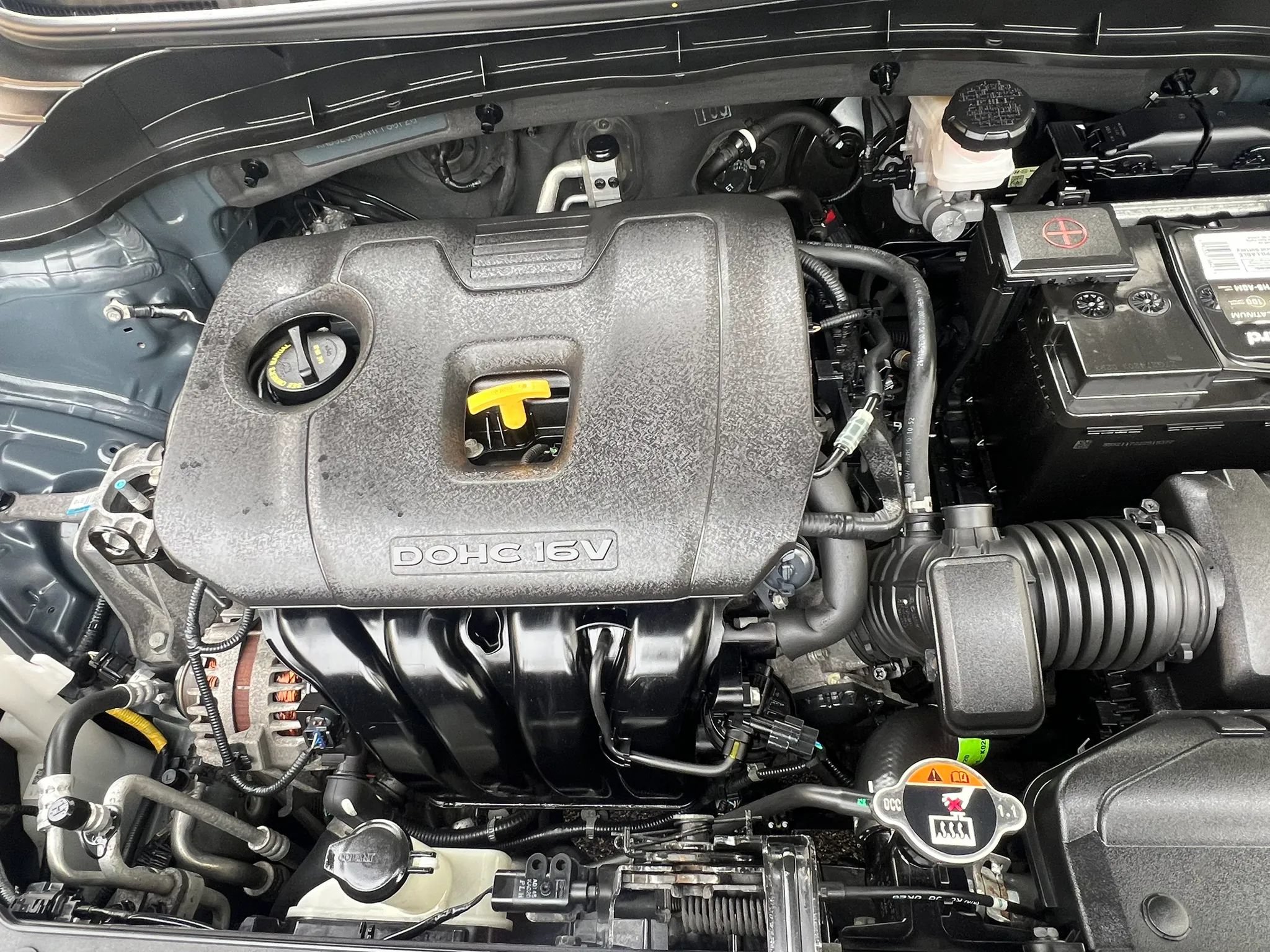 Used 2021 Kia Soul S FWD image 34