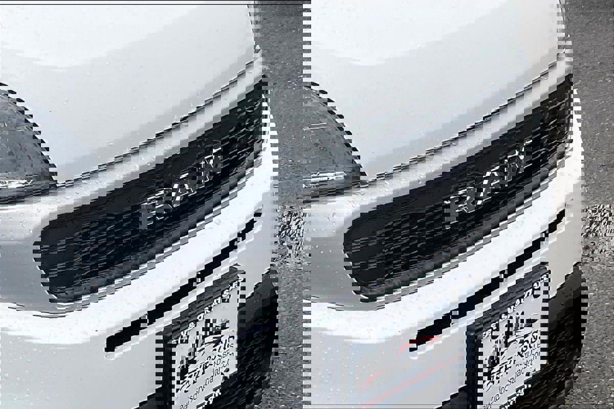 Used 2020 RAM ProMaster City SLT image 31