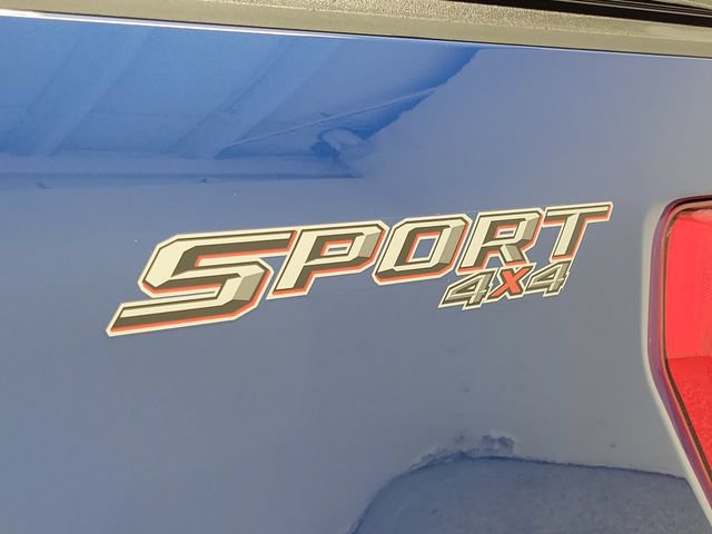 Used 2023 Ford F150 XLT AWD/4WD image 7