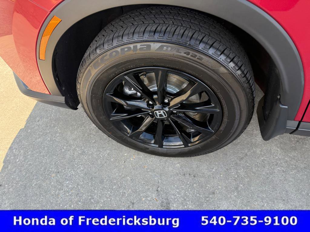 Used 2024 Honda CR-V Sport-L image 10