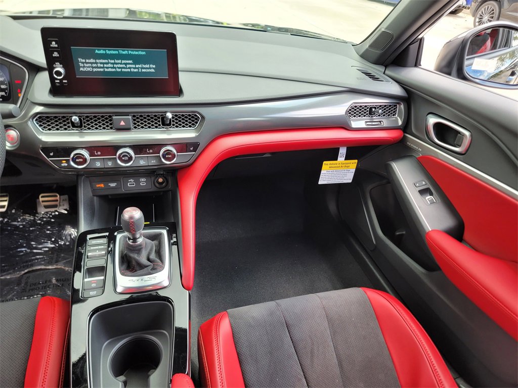 New 2026 Acura Integra Type S image 10