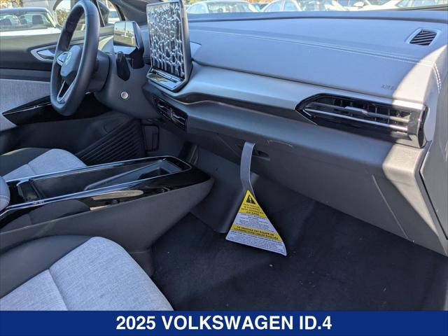 New 2025 Volkswagen ID.4 Pro image 19