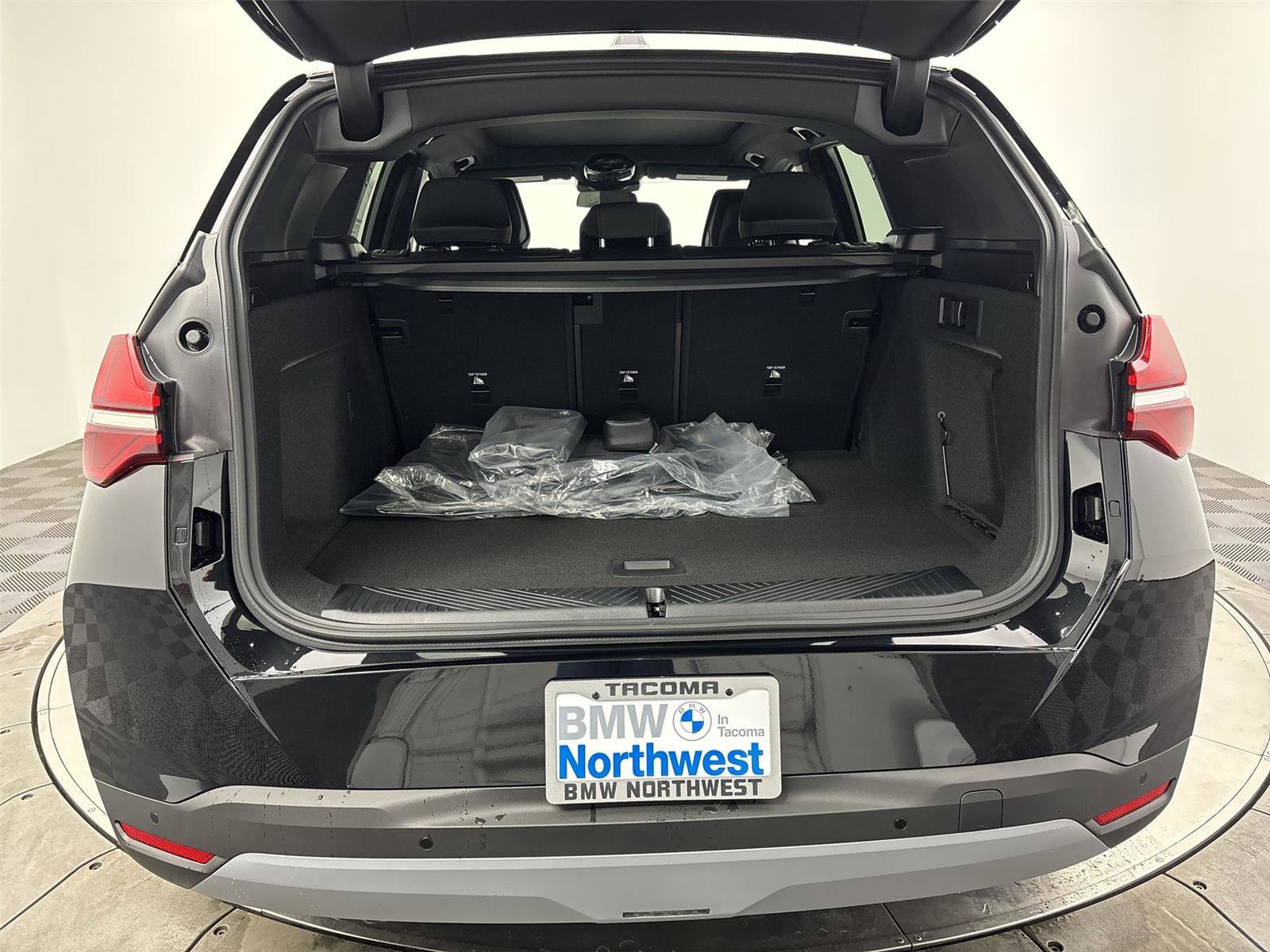 New 2026 BMW X3 xDrive30 image 21