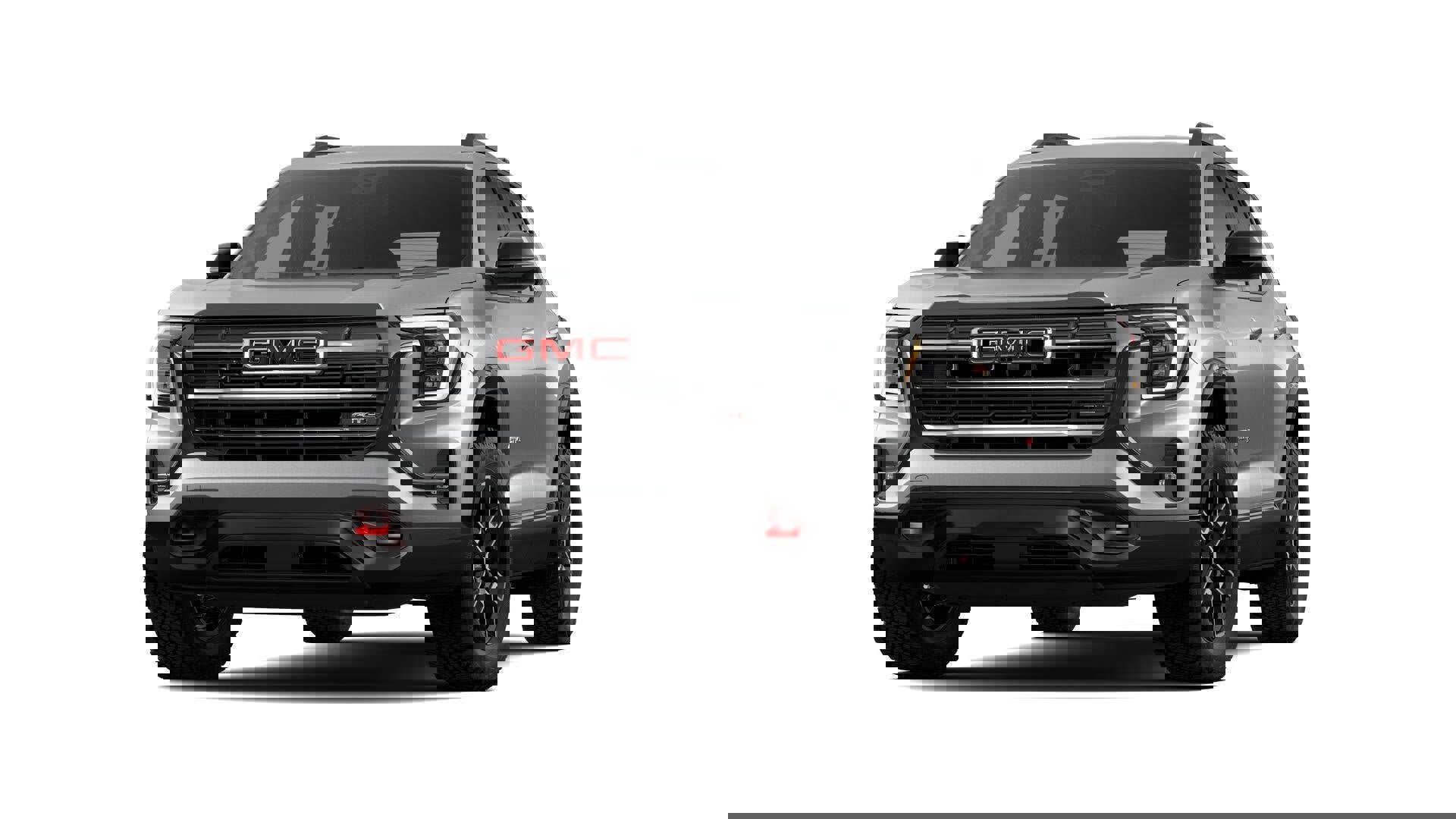 New 2026 GMC Terrain AT4 w/ Convenience Package III image 25