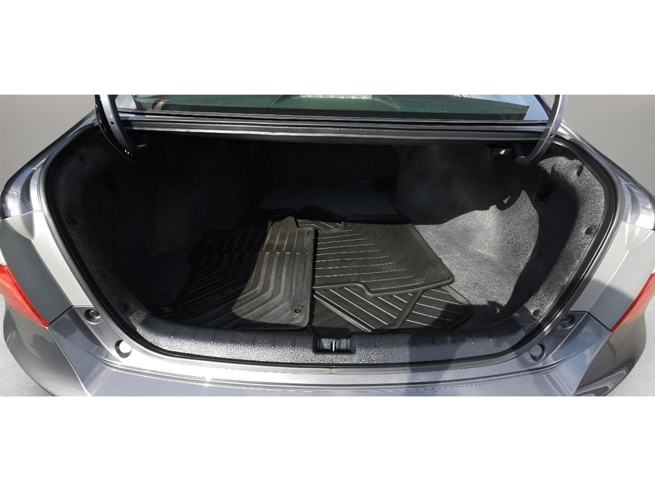 Used 2015 Honda Accord EX image 22