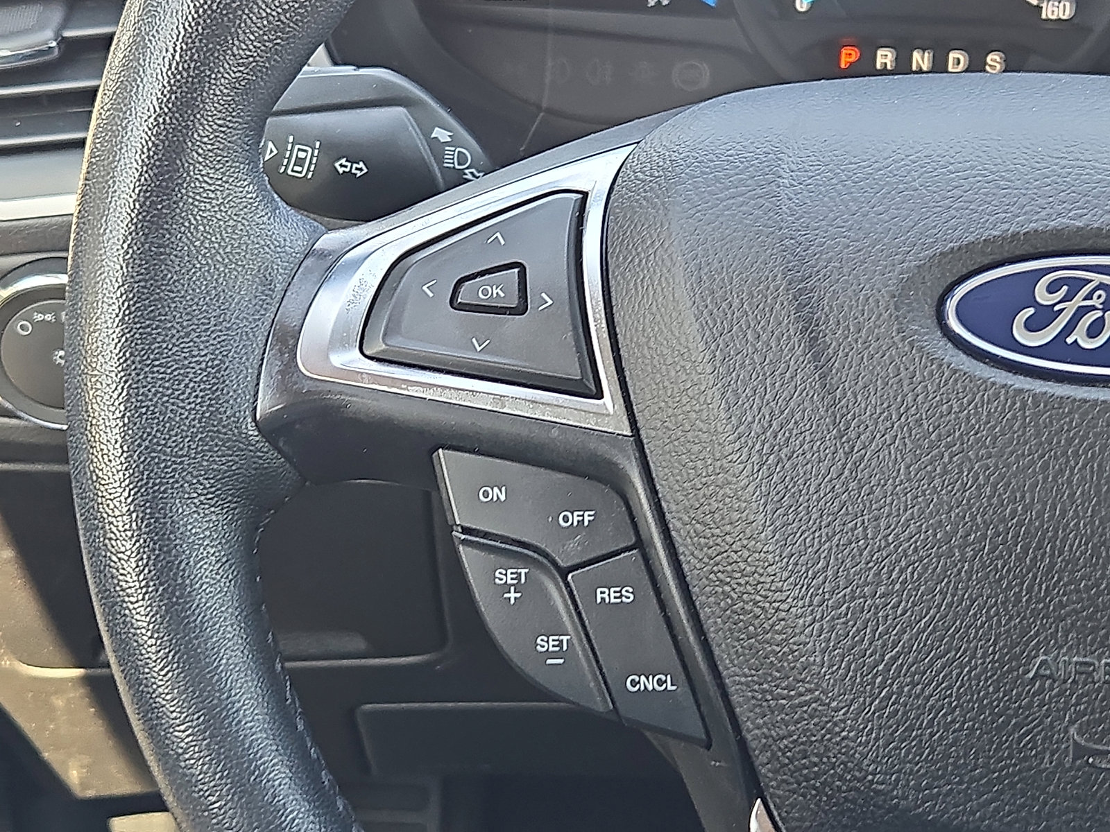 Certified 2024 Ford Edge SEL w/ Convenience Package image 23