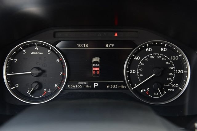 Used 2025 Mitsubishi Outlander SE AWD/4WD image 12