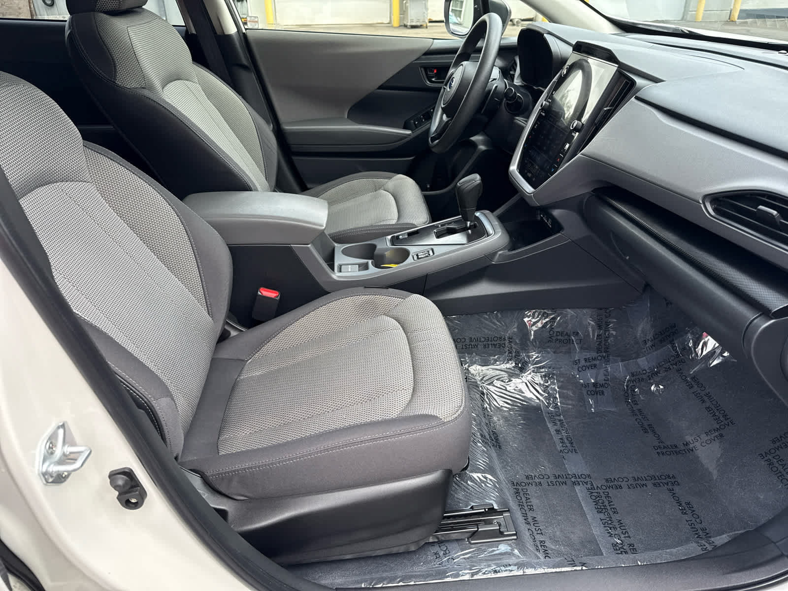 Used 2024 Subaru Crosstrek 2.0i Premium AWD/4WD image 12
