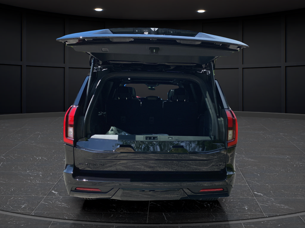 New 2027 Ford Expedition Max Platinum w/ Stealth Performance Package AWD/4WD image 25