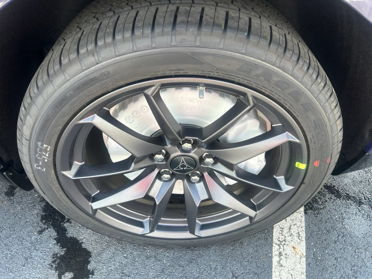 New 2027 Dodge Charger Scat Pack AWD/4WD image 10