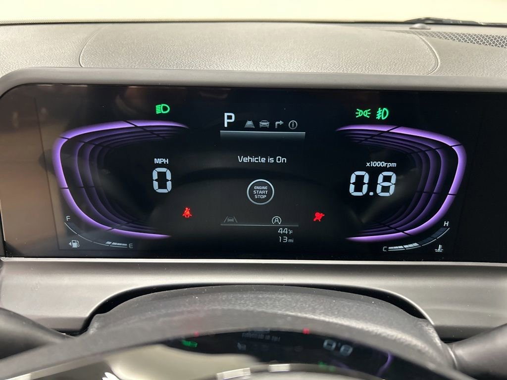 New 2026 Kia Seltos S image 16