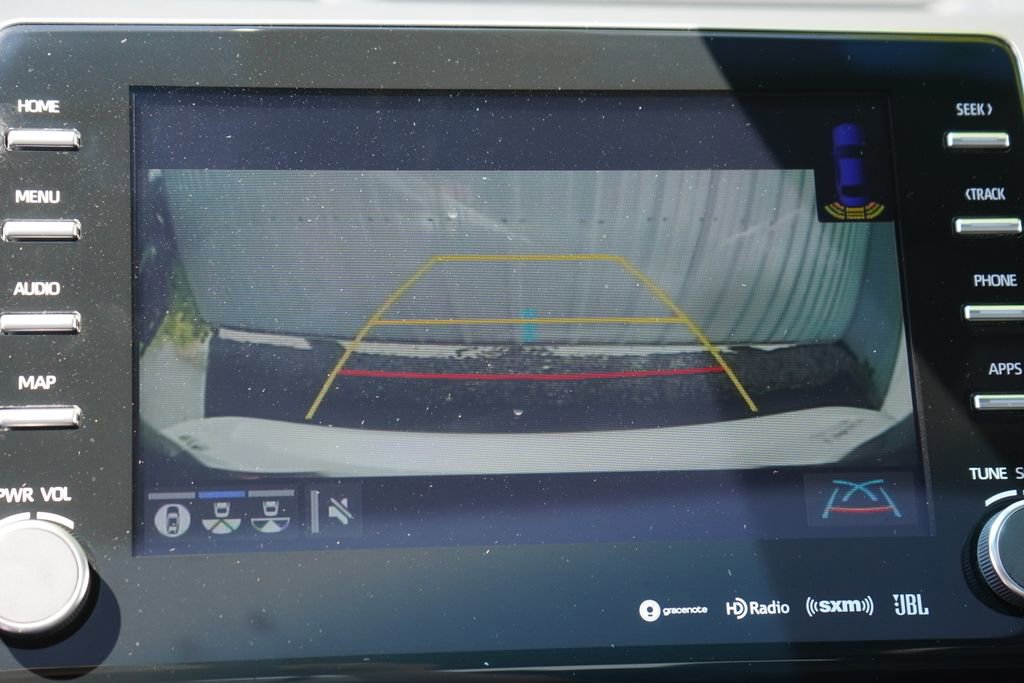 Used 2022 Toyota Avalon Limited w/ Advanced Safety Package FWD image 31