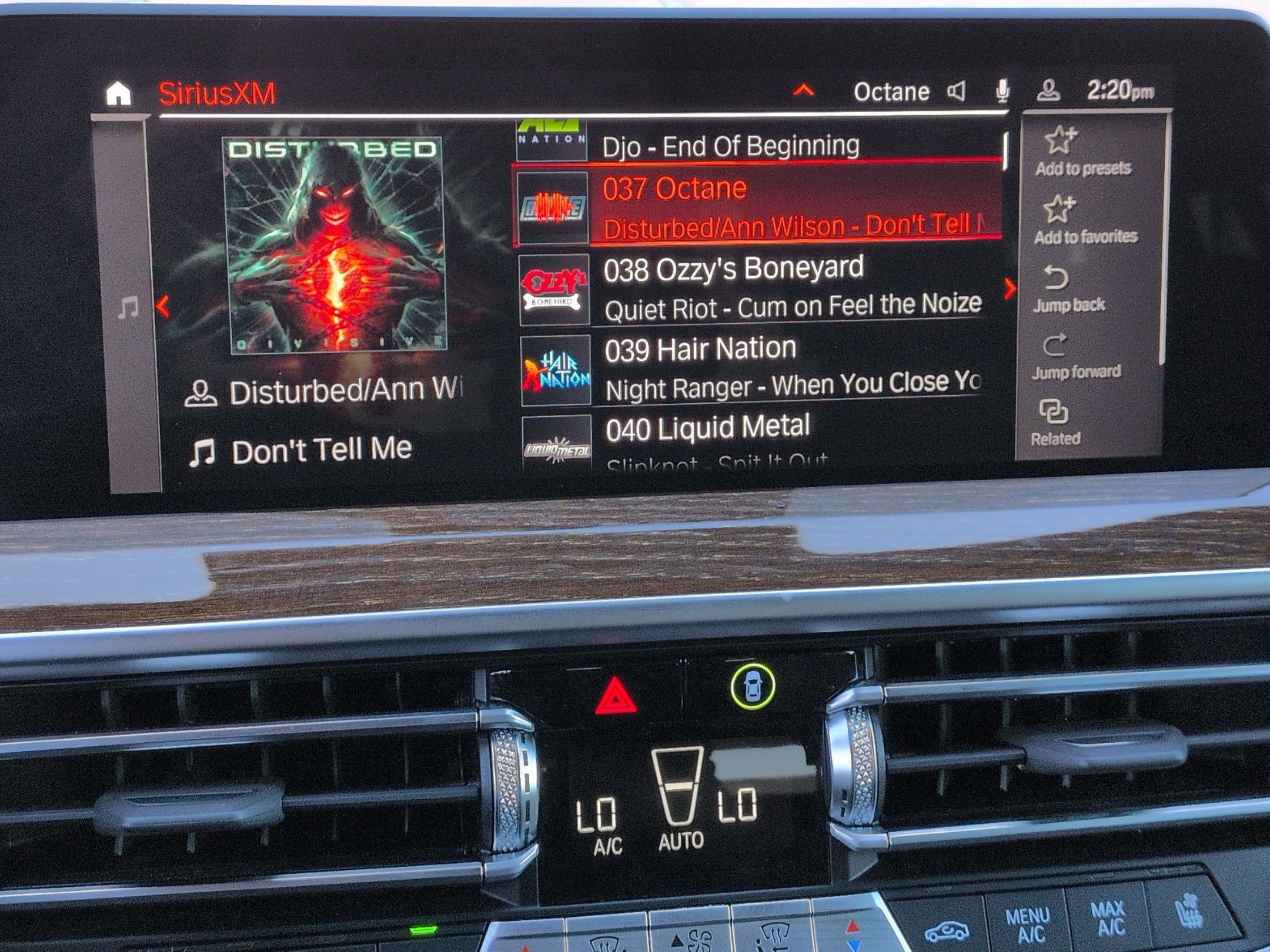 Used 2023 BMW X3 xDrive30i w/ Premium Package image 23