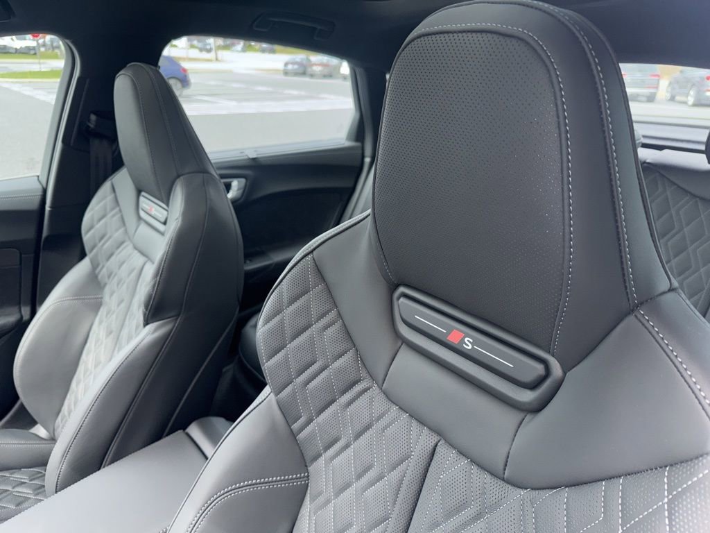 New 2026 Audi S5 Premium Plus image 28