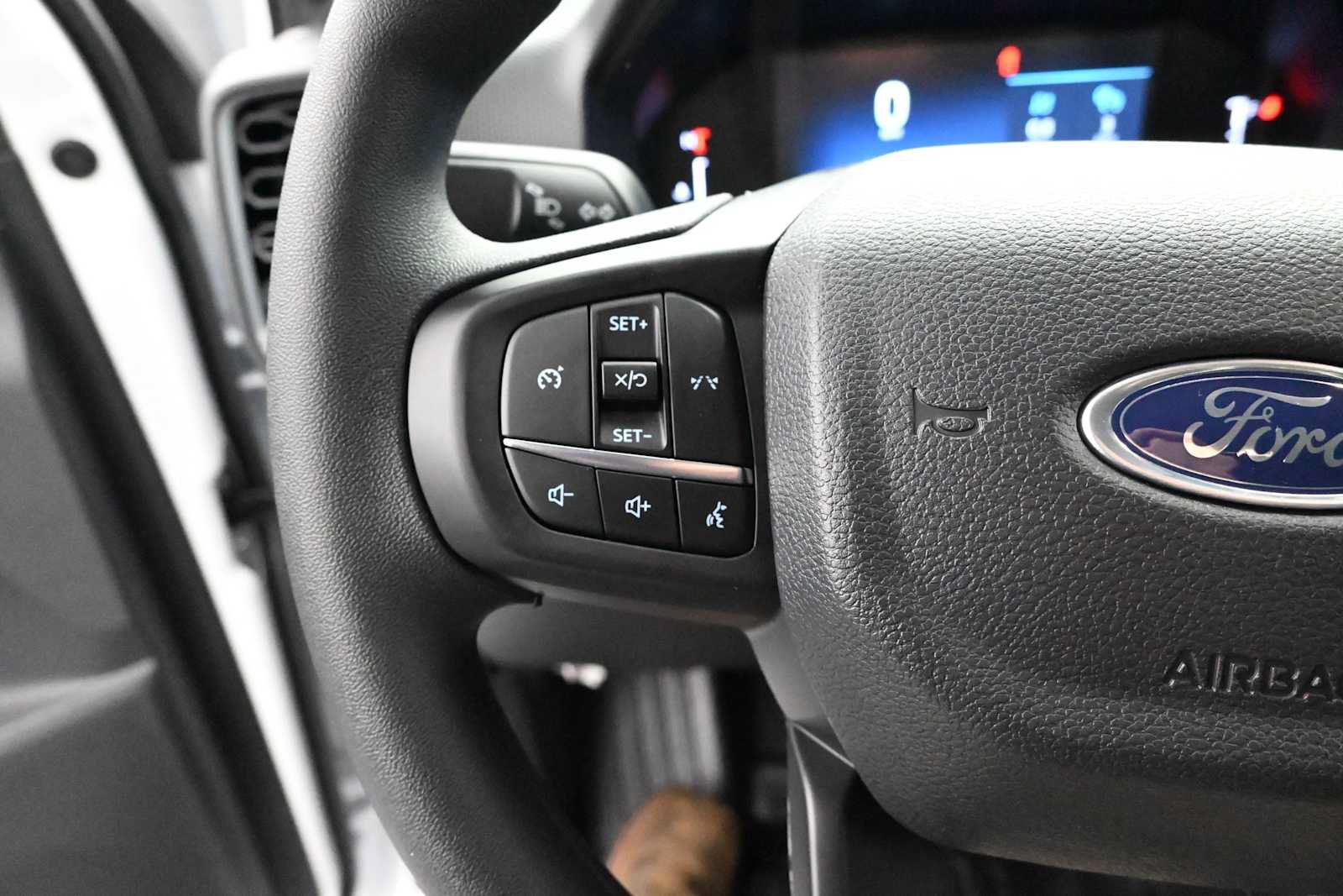 New 2026 Ford Ranger XL AWD/4WD image 37