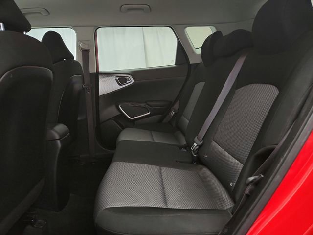 Used 2022 Kia Soul LX FWD image 20