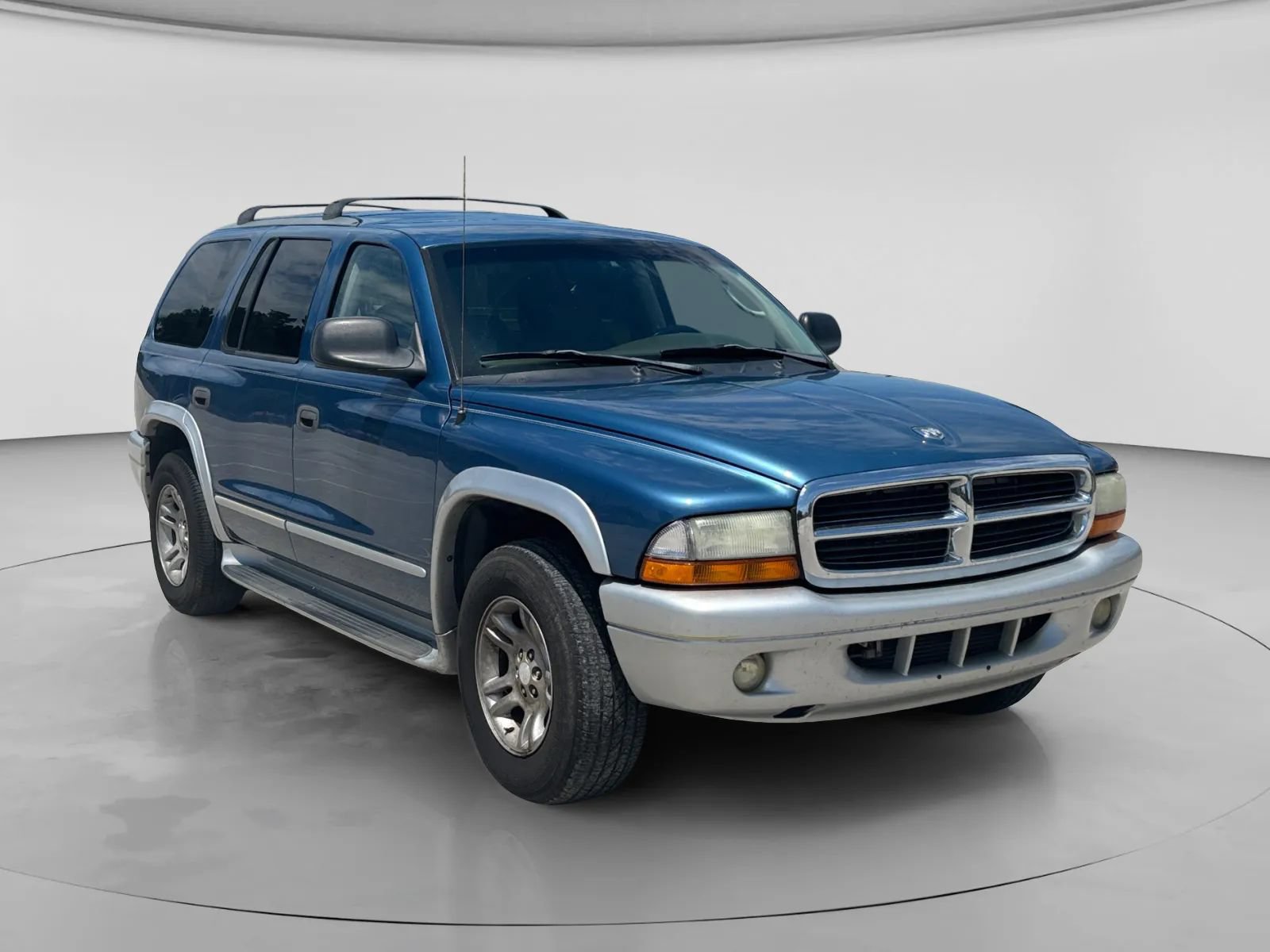 Used 2003 Dodge Durango SLT Plus RWD image 7