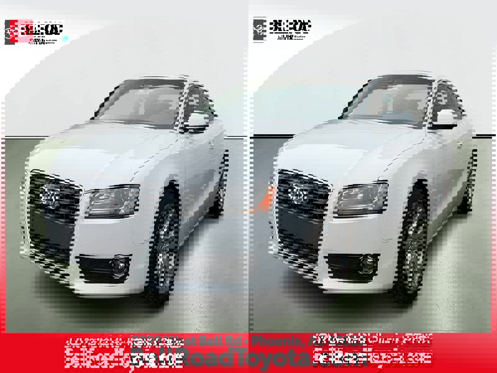 Used 2012 Audi A5 2.0T Premium Plus image 1