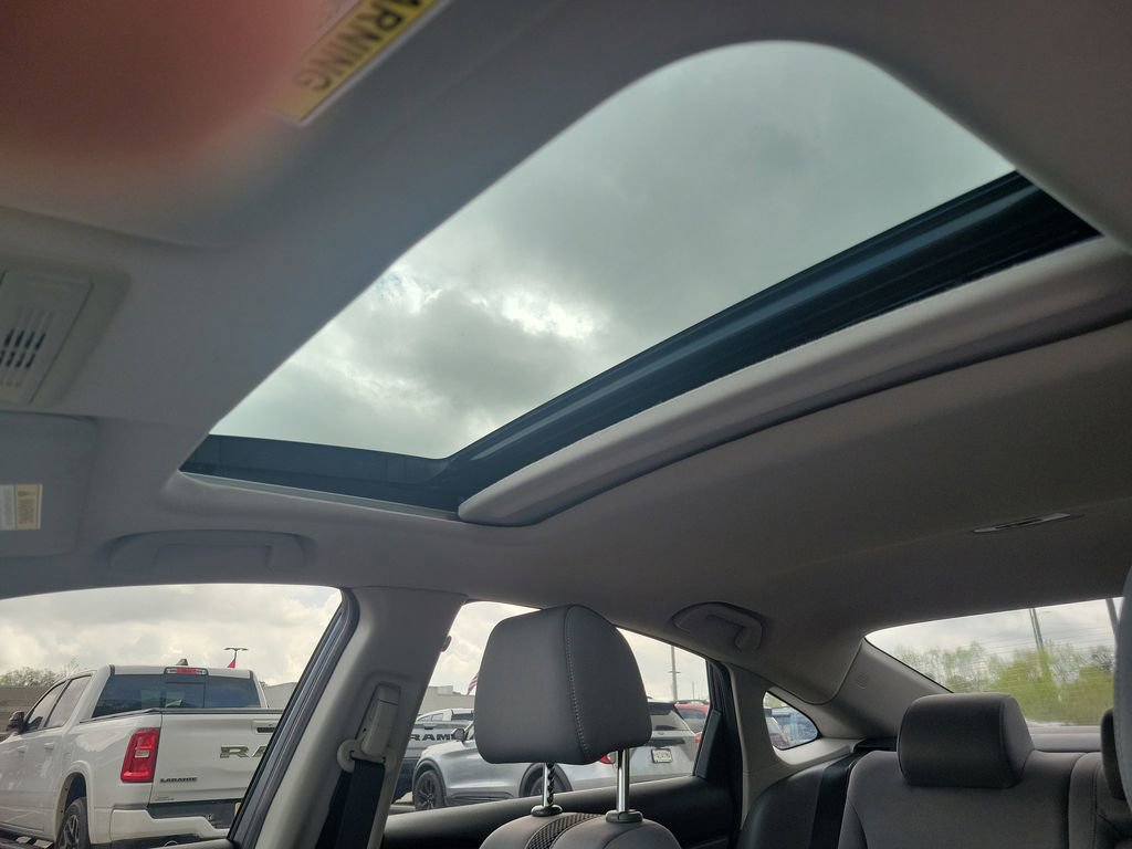 Used 2019 Honda Civic EX image 26