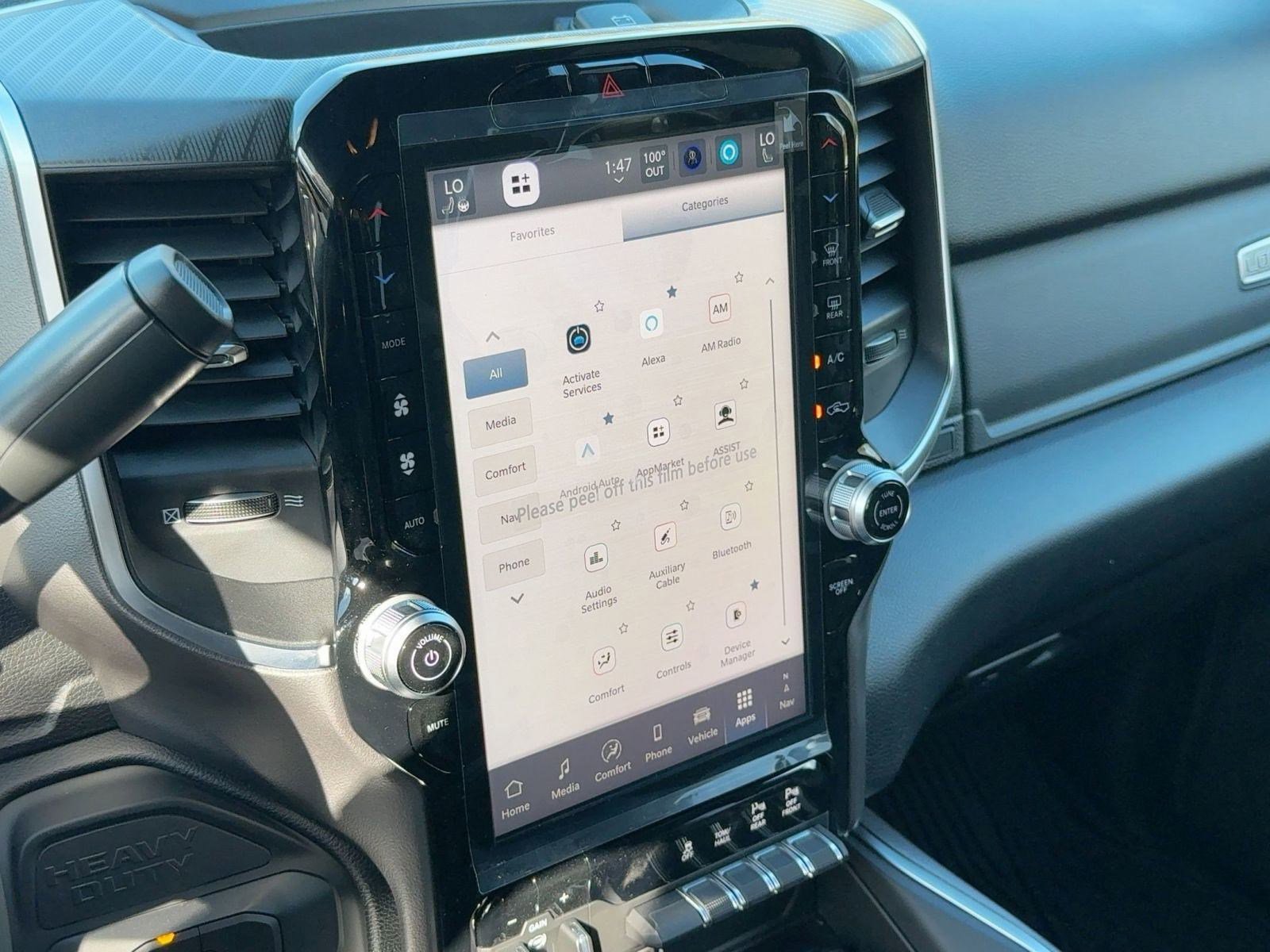 New 2026 RAM 2500 Lone Star image 22