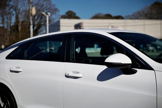 Used 2024 Kia K5 LXS image 11