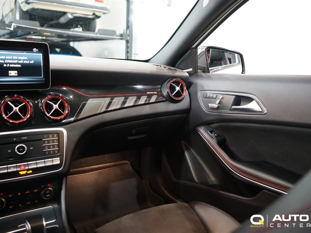 Used 2019 Mercedes-Benz GLA 45 AMG 4MATIC image 24