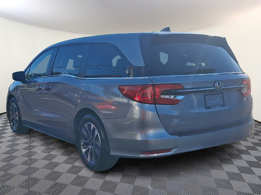 Used 2023 Honda Odyssey EX-L image 7