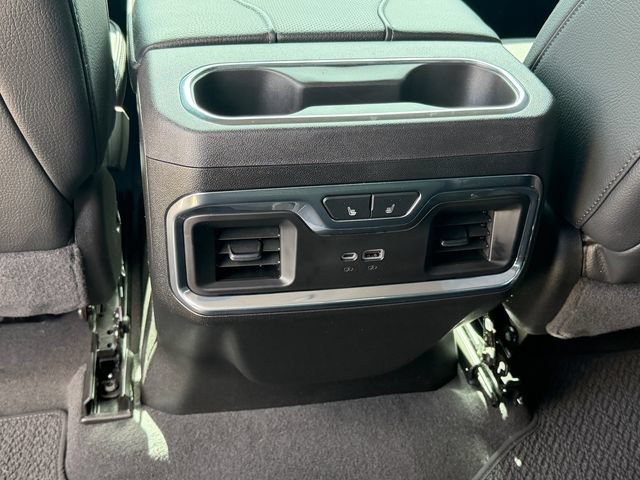 Certified 2024 GMC Sierra 2500 Denali w/ Technology Package AWD/4WD image 16
