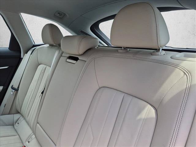 Used 2023 Audi A6 3.0T allroad Premium Plus AWD/4WD image 16