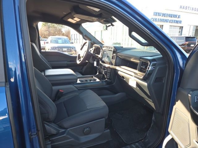 Used 2024 Ford F150 STX image 13