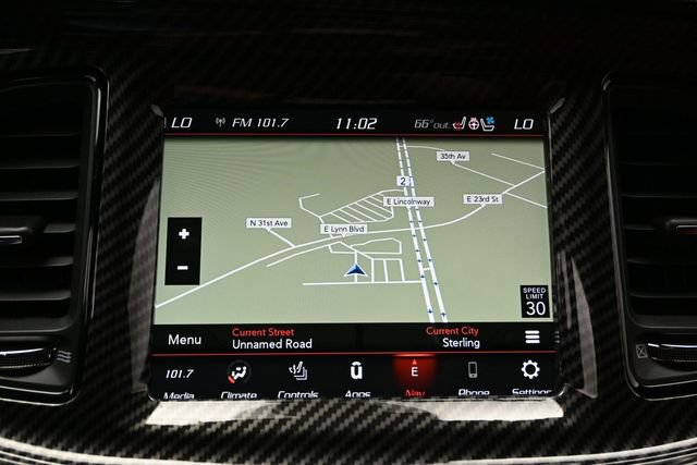 Used 2023 Dodge Challenger R/T Scat Pack RWD image 44