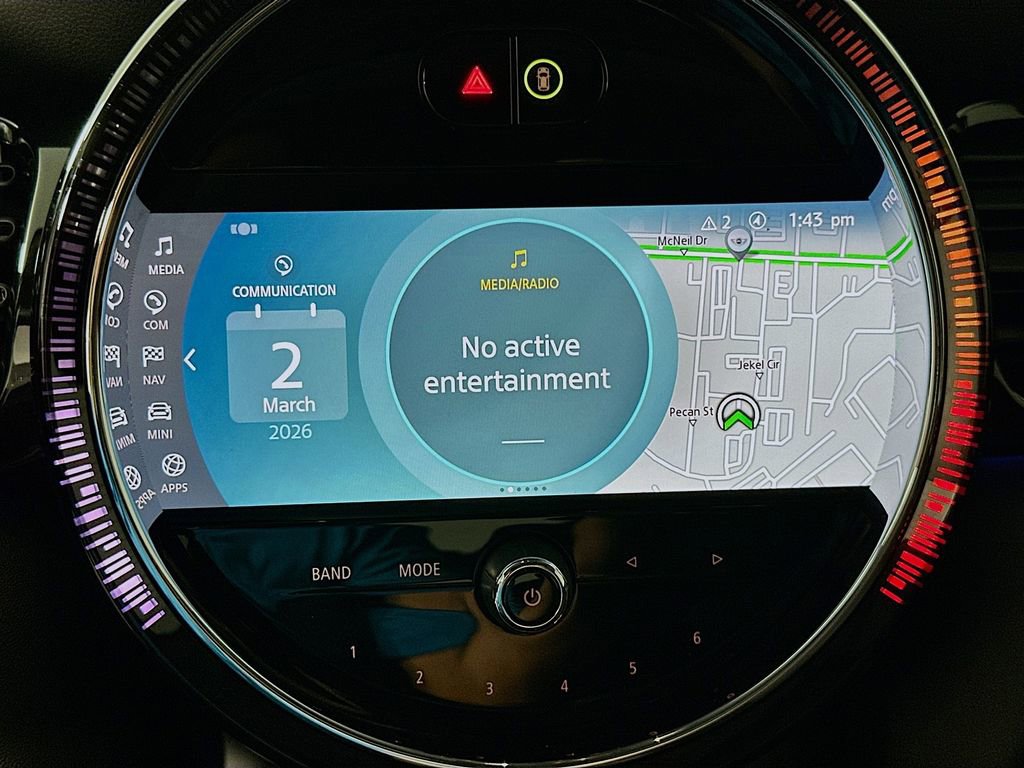 Certified 2024 MINI Cooper S image 15