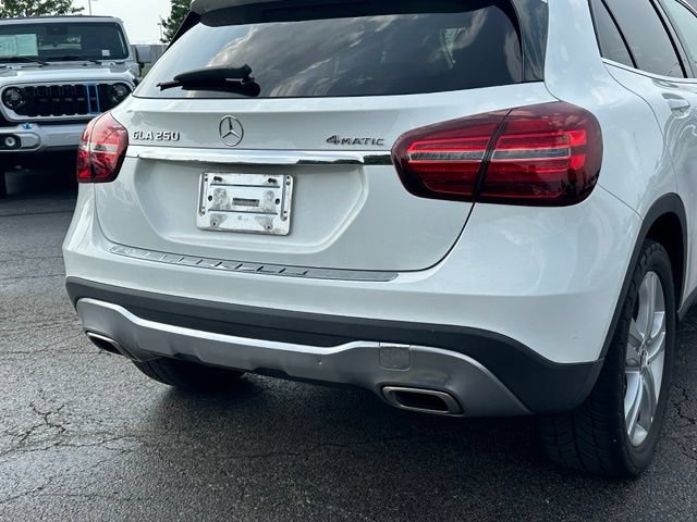 Used 2020 Mercedes-Benz GLA 250 4MATIC image 15