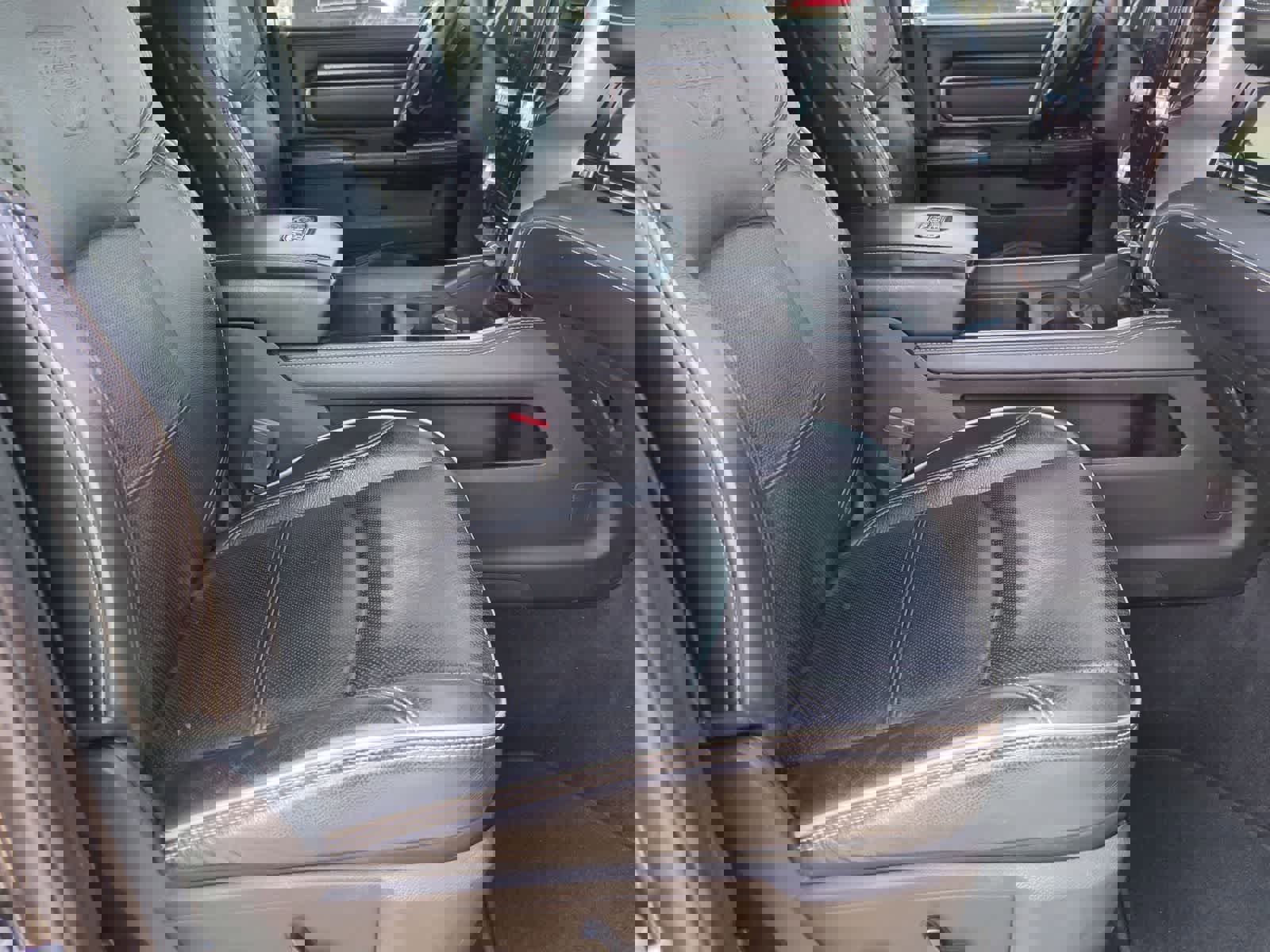 Used 2023 RAM 2500 Power Wagon w/ Level 2 Equipment Group image 21