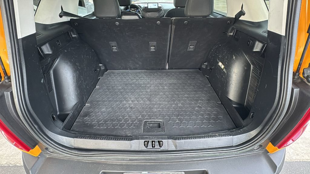 Certified 2022 Ford Bronco Sport Big Bend w/ Convenience Package image 24