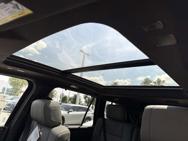 New 2026 Toyota Sequoia Capstone AWD/4WD image 33