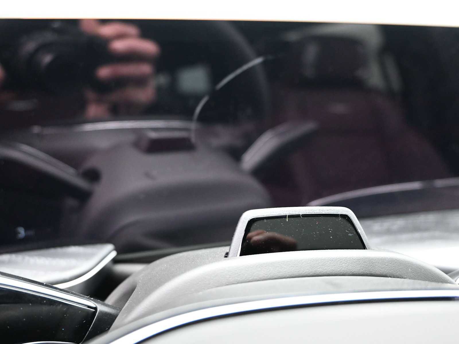 New 2026 Cadillac Escalade ESV Sport image 15