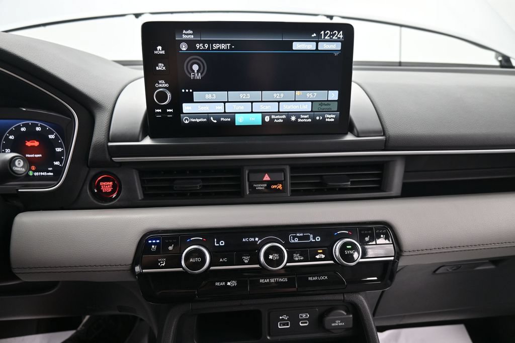 Used 2024 Honda Pilot Elite image 21